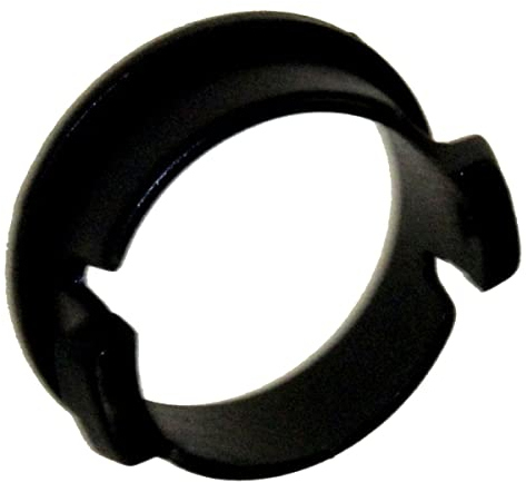 Colerette bouton poussoir d'origine Lave-vaisselle C00097210 SCHOLTES Lave-vaisselle C00097210 SCHOLTES