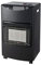 Infrarot Gasheizung 4,2 KW 3 Stufen anthrazit für 20-80m² Butan Propan Gas
