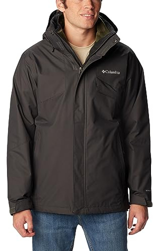 Columbia Bugaboo™ Ii Jacket 2XL