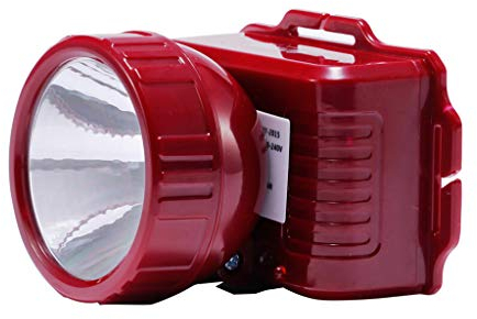 Linterna frontal LED, linterna de pesca nocturna para exteriores, equitación, caza