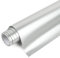 IModeur Matte Metallic Silver Permanent Vinyl Roll - 30.5 x 122 cm Silver Vinyl for Cricut, Self Adhesive Vinyl for Cup, Windows, Birthday Gifts, Party Ornaments, Home Decor