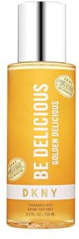 DKNY Golden Delicious Fragrance Mist (250ml)