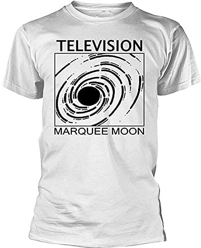 JITEM Television 'Marquee Moon' T-Shirt L