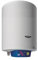 Ariston, Fleck Nilo - Termo Eléctrico 25 Litros, Calentador de Agua Eléctrico Horizontal y Vertical Eficiente, Calentadores 31.5x28.6x72.5 cm para Instalación en España - Eficiencia C, Rango (A+/F)