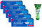 Aciclostad gegen Lippenherpes 5x2g inclusive einer Handcreme von vitenda - Aciclovir Creme