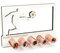 Dekolando Geschenk Fussball Fußball Personalisierte Geschenke Geldgeschenk Training Fussballer Trainer Deko Fußballfans