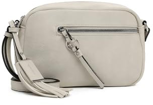 Tamaris Nele Crossbody Bag Ecru