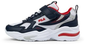 FILA Unisex Kinder Madrun Velcro Kids Sneaker