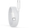 Cable USB C a USB C 2M, Cable USB C Carga Rapida para iPhone 16/15/15 Pro Max/15 Plus, Macbook, iPad Pro/Air, Xiaomi,Samsung Galaxy,60W Nailon Trenzado Cable Cargador Tipo C Cable USB C to USB C Cable