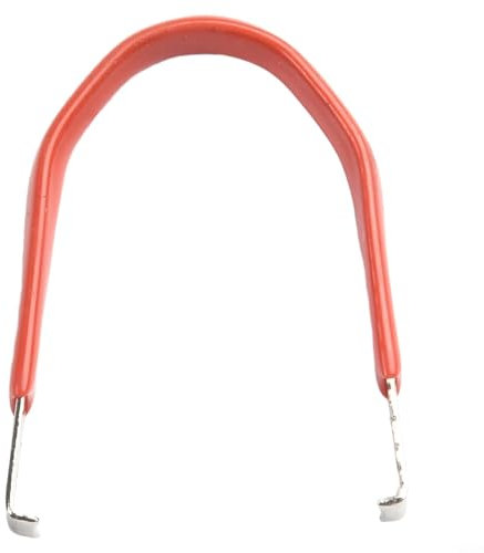 Schlankes Finish auf 19 mm Kunststoff-Radmuttern, Abdeckungs-Set, speziell für Opel-Autos