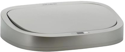 New 2025 Ninestars Sensor bin Replacement Lid for Large Kitchen Bin 80L, DZT-80-35 & 2 compartment recycling DZT-80-35R, Replacement Sensor Bin Lids for Autobin