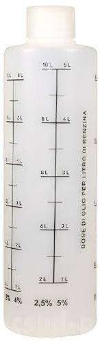Vaso medidor de aceite Carenzi, 250 ml