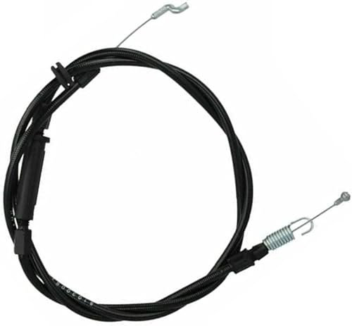 Daaxing Clutch/Drive Cable Fits for MOUNTFIELD SP53H S461RPD SP533 SP533ES 381030051/0 Lawn Mower Throttle Cable Pull Control Cable