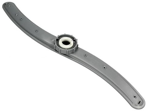 KGA SUPPLIES Oberer Sprüharm, kompatibel mit BAUMATIC BDW15, BDW15.BK Geschirrspülermodellen