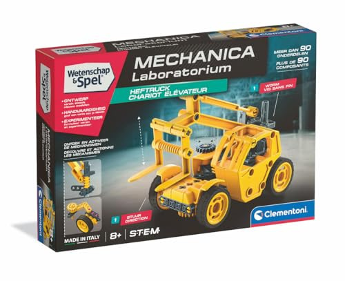 Lifter (NL+FR) - 56604