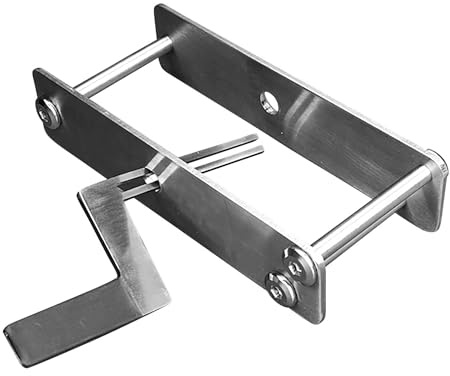 Boxing Wrap Roller - Tragbarer Boxhandwickel-Roller,Bänder Organizer Wickelwerkzeug für Muay Thai Kampfsport Training - Gym Büro Kampfvorbereitung