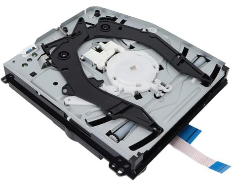 BlissfulAbode Rüsten Sie Ihre PS4 Slim CUH2215b mit neuem Laufwerk und Platine auf