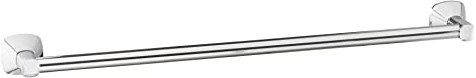 Keuco 02701010800 Badetuchhalter City2 800 mm verchromt