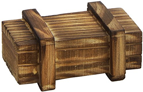 Legler HSL 6129 – Koffer mit Öffnung Geheim