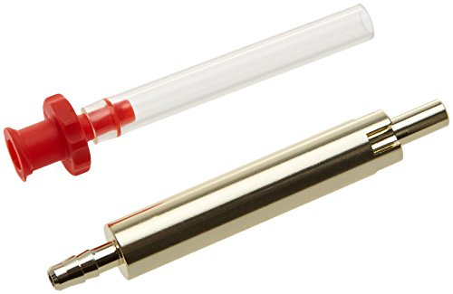 Rock Shox Oil Height Tool Reverb, Black