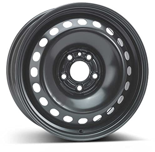 Alcar SF8227 Stahlfelge