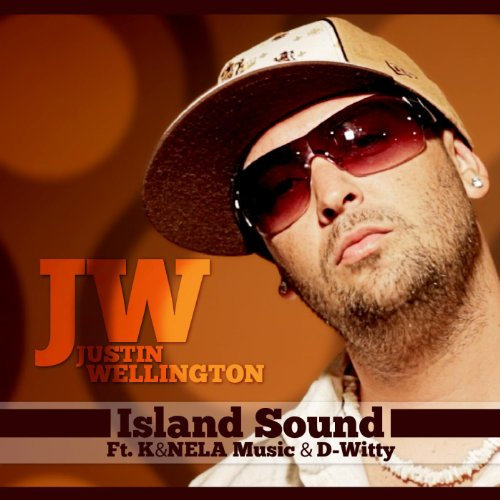 Island Sound (feat. K & Nela Music & D-Witty) - Single