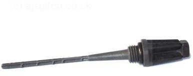 Piaggio Oil Dipstick Gearbox for Aprilia/Derbi/Gilera/Piaggio/Vespa 832130