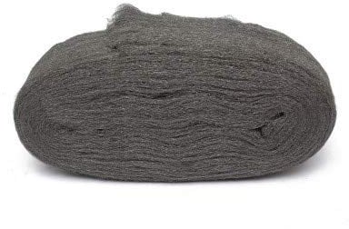 Liberon Steel Wire Wool 0000 Ultra fine - 1 Meter Pack