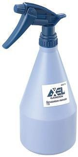 Pumpen zur Bewässerung/Entlüftung mit Druck, einstellbar, 1-2 Liter, Kapazität 1 Liter