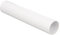 MKK Kunststoff Lüftungs Rohr Ø 100 mm 1 m (100 cm) PVC ABS Lüftung Rundrohr Kanal Wand Ab- Zuluft