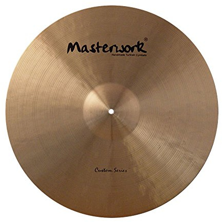 Masterwork Custom 10'' Splash