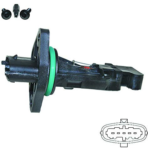 Walker Products 245-1230 Luftmassenmesser