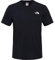 The North Face Men Men's Simple Dome Short Sleeve Tee - TNF Black, S