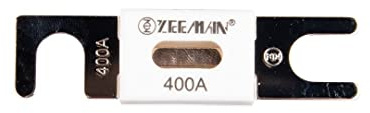 Victron Energy ANL-Sicherung 400A/80V für 48V-Produkte