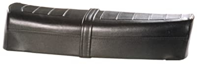 SELLA NERA 2 POSTI VESPA PK 50 125 S ('82-'84) - 50 125 XL - 50 RUSH
