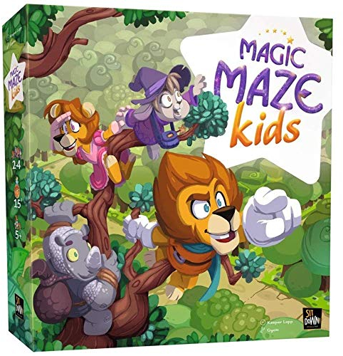 Pegasus Spiele 48629 Niños Juego de Mesa de Aprendizaje