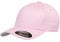 Flexfit Herren Athletic Baseball Fitted Cap, Pink, L/XL