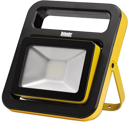 Defender Slimline LED Light Rechargeable 20W (E206010)