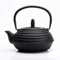 Olla De Hierro Fundido Tetera Olla De Hierro Fundido Kung Fu Juego De Té Cafetera 800 Ml