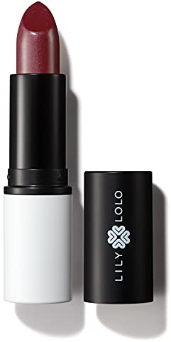 Lily Lolo Vegan Lipstick - Stripped - 4g