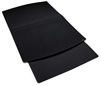 Volkswagen 10A061210 Gepäckraumwendematte Schutzmatte Kofferraummatte, für variablen Ladeboden (obere Position)