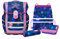 McNeill Ergo Complete Schulranzen-Set 4tlg.