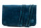 Überdosis echtes Buff-Leder-Tabakbeutel-Clutch-Tasche, stilvolle Party-Handtasche