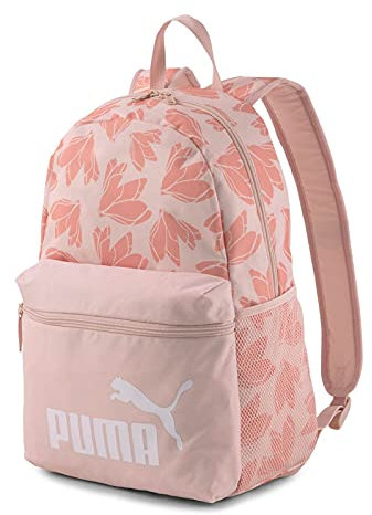 PUMA Phase AOP Sac à dos, Lot, taille unique