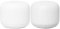 Google - Nest WiFi Router+Point Bundle