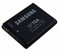 Batteria 740mAh BP70AAD43-00194A per fotocamera SAMSUNG