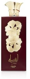 Lattafa Ansaam Gold Eau de Parfum, 100 ml