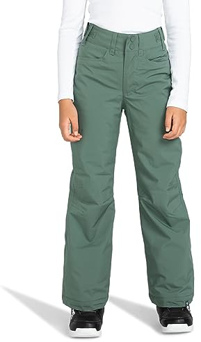 Roxy Mädchen Pt Backyard-Snow Pants 8-16