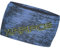 KARPOS 2560001-140 TRE CIME 12CM HEADB Hat Unisex Indigo B./HIGH Visibility Größe Uni