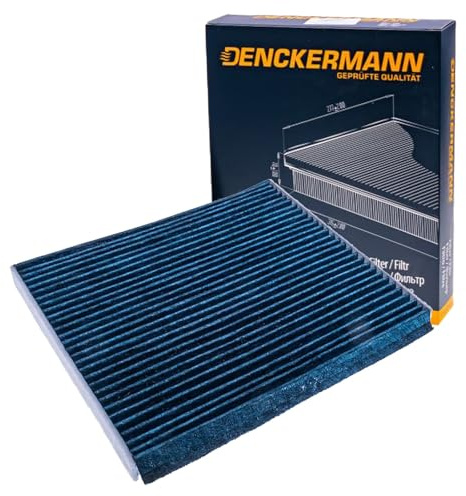 DENCKERMANN Filter, Innenraumluft M110652A | M110652A passend für i20 i30